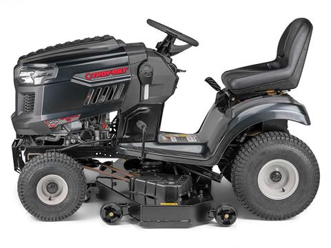 2024 TROY-Bilt Super Bronco 50K FAB XP 50 in. Kohler 24 hp in Selinsgrove, Pennsylvania - Photo 3